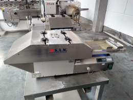 S.A.M. packaging machine